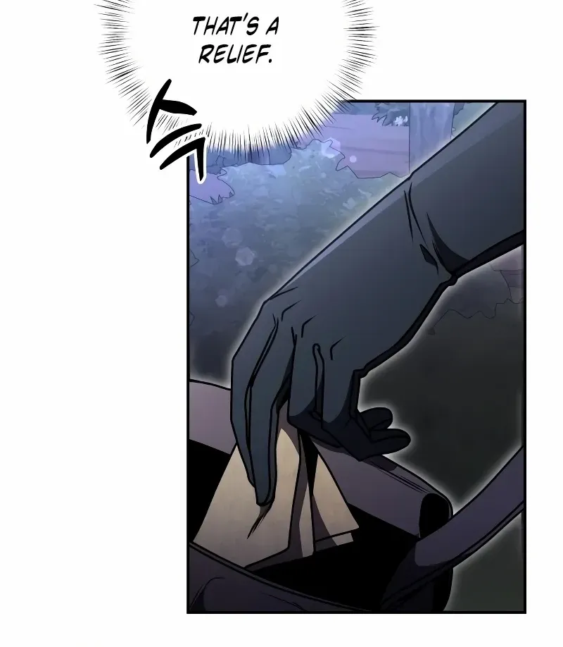 Terminally-Ill Genius Dark Knight Zinmanga X Chapter 10 Page 121
