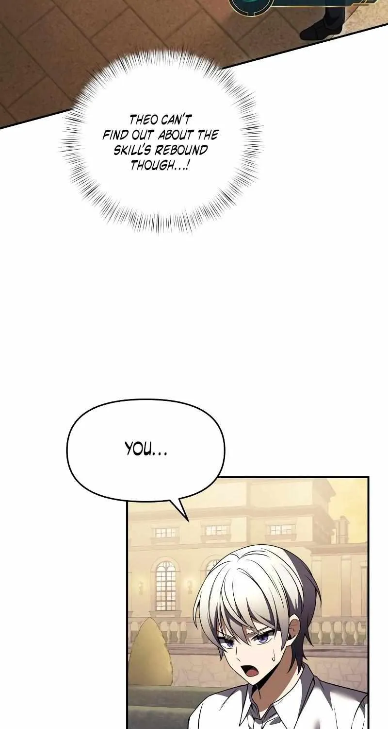 Terminally-Ill Genius Dark Knight Zinmanga X Chapter 8 Page 5