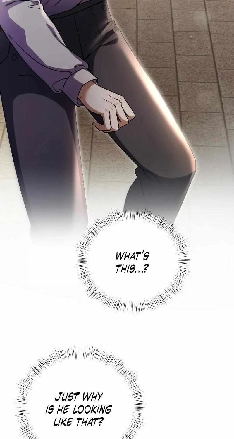 Terminally-Ill Genius Dark Knight Zinmanga X Chapter 8 Page 22