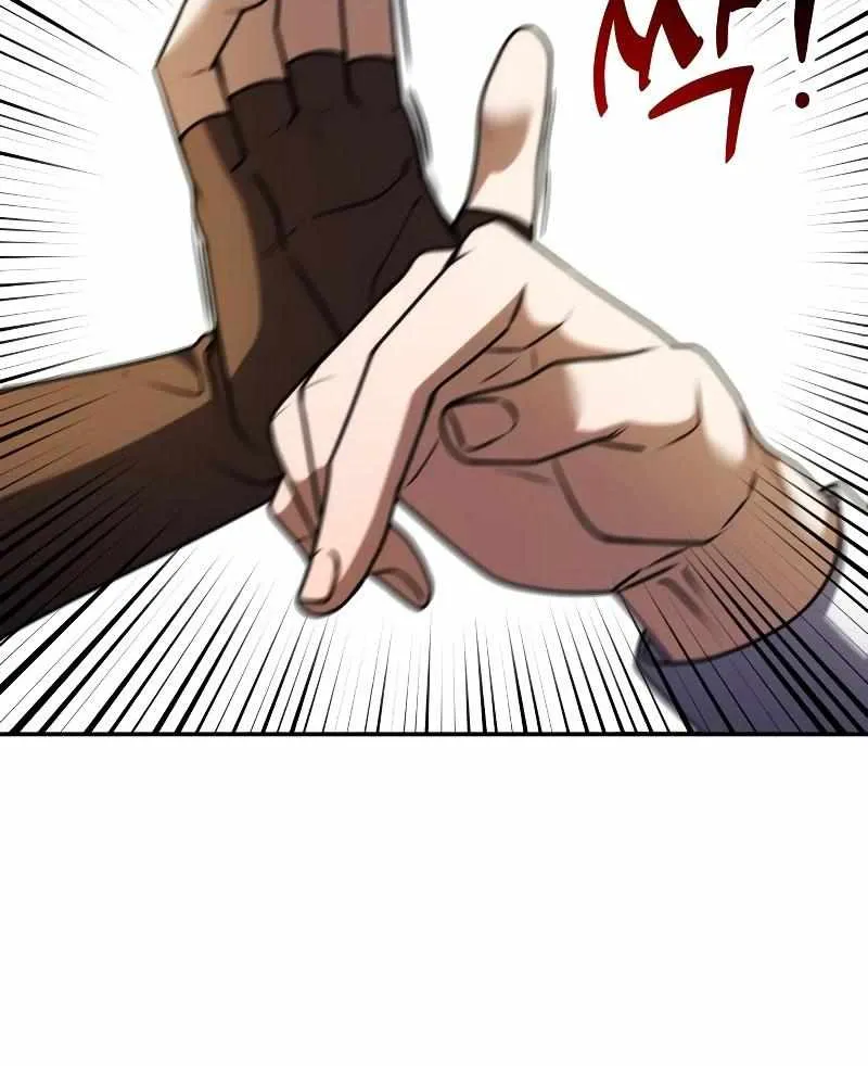 Terminally-Ill Genius Dark Knight Zinmanga X Chapter 8 Page 31