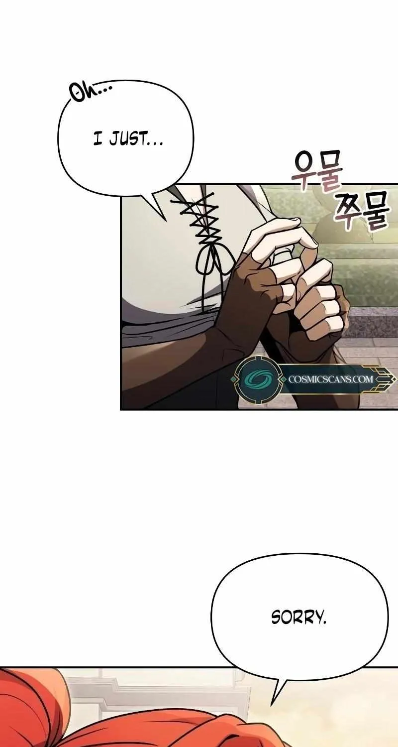 Terminally-Ill Genius Dark Knight Zinmanga X Chapter 8 Page 35