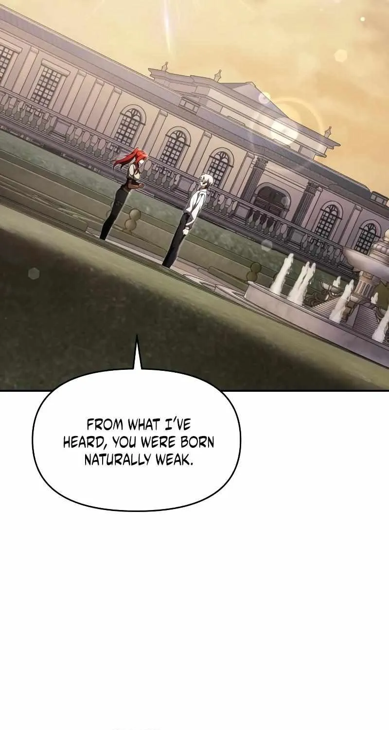 Terminally-Ill Genius Dark Knight Zinmanga X Chapter 8 Page 39