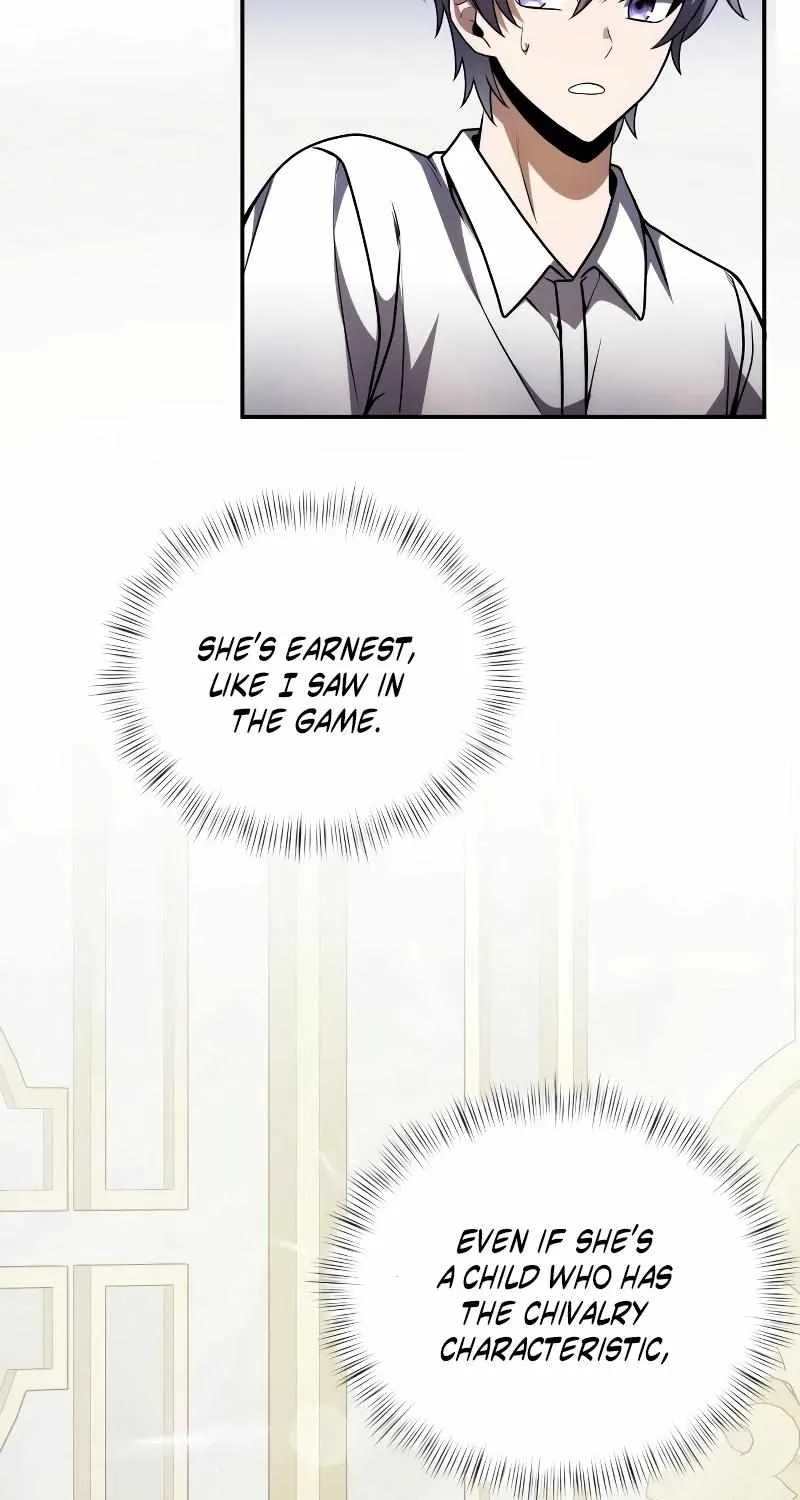 Terminally-Ill Genius Dark Knight Zinmanga X Chapter 8 Page 43