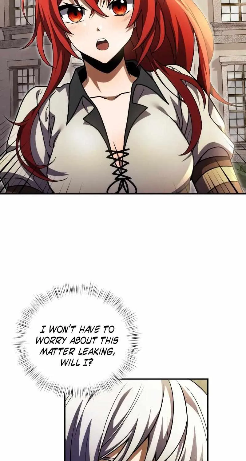 Terminally-Ill Genius Dark Knight Zinmanga X Chapter 8 Page 48