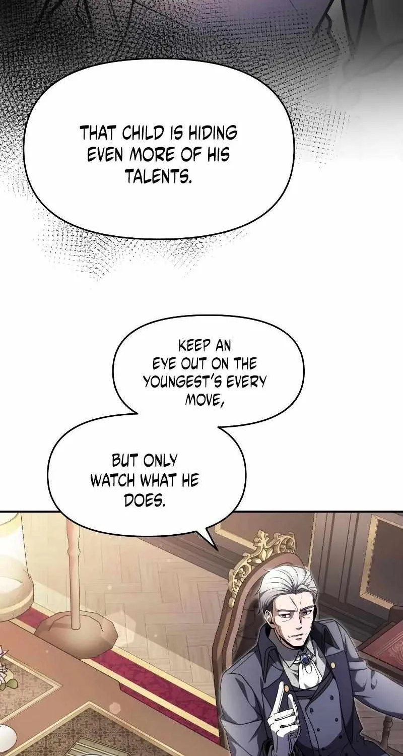 Terminally-Ill Genius Dark Knight Zinmanga X Chapter 8 Page 66