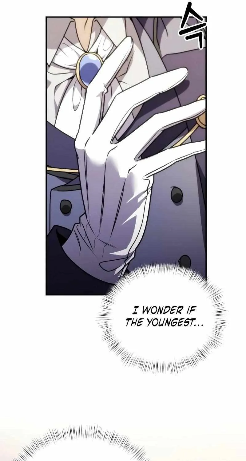 Terminally-Ill Genius Dark Knight Zinmanga X Chapter 8 Page 68