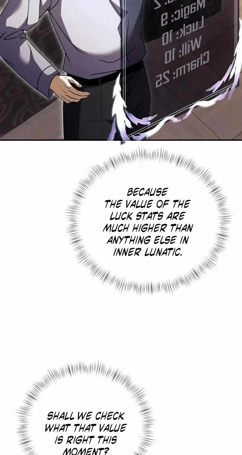 Terminally-Ill Genius Dark Knight Zinmanga X Chapter 8 Page 87