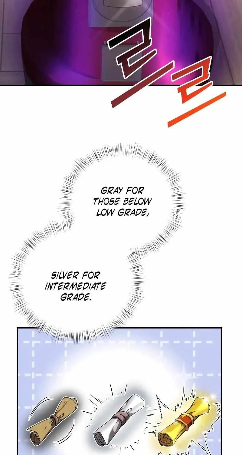 Terminally-Ill Genius Dark Knight Zinmanga X Chapter 8 Page 98