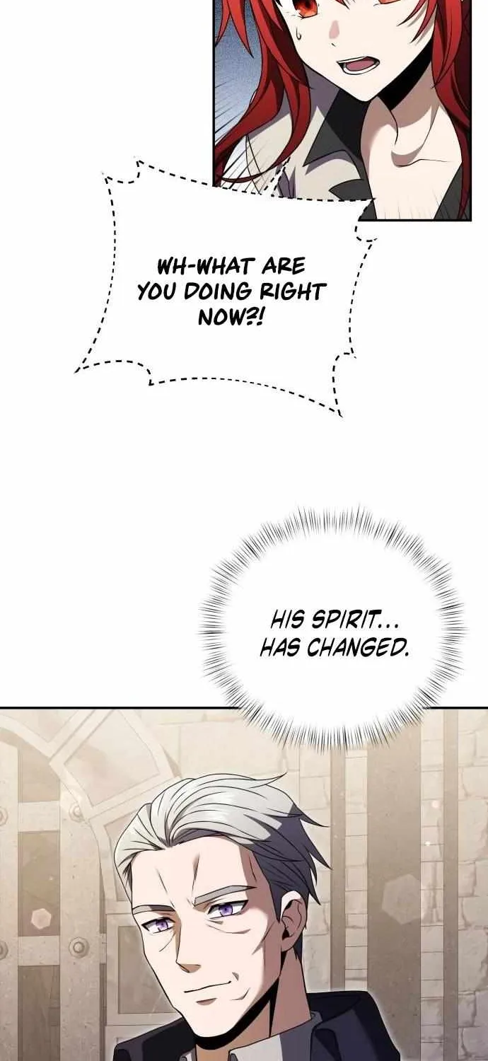 Terminally-Ill Genius Dark Knight Zinmanga X Chapter 7 Page 19