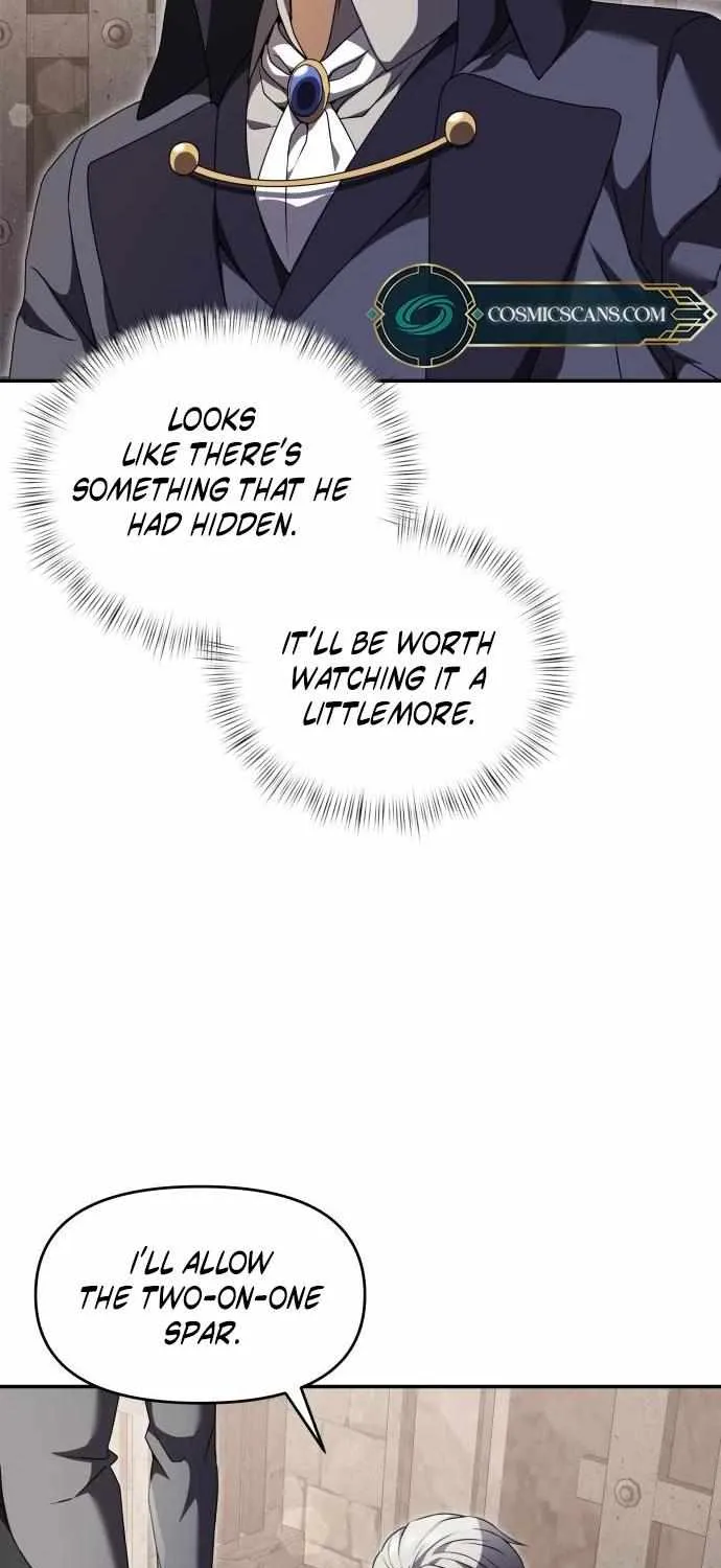 Terminally-Ill Genius Dark Knight Zinmanga X Chapter 7 Page 20