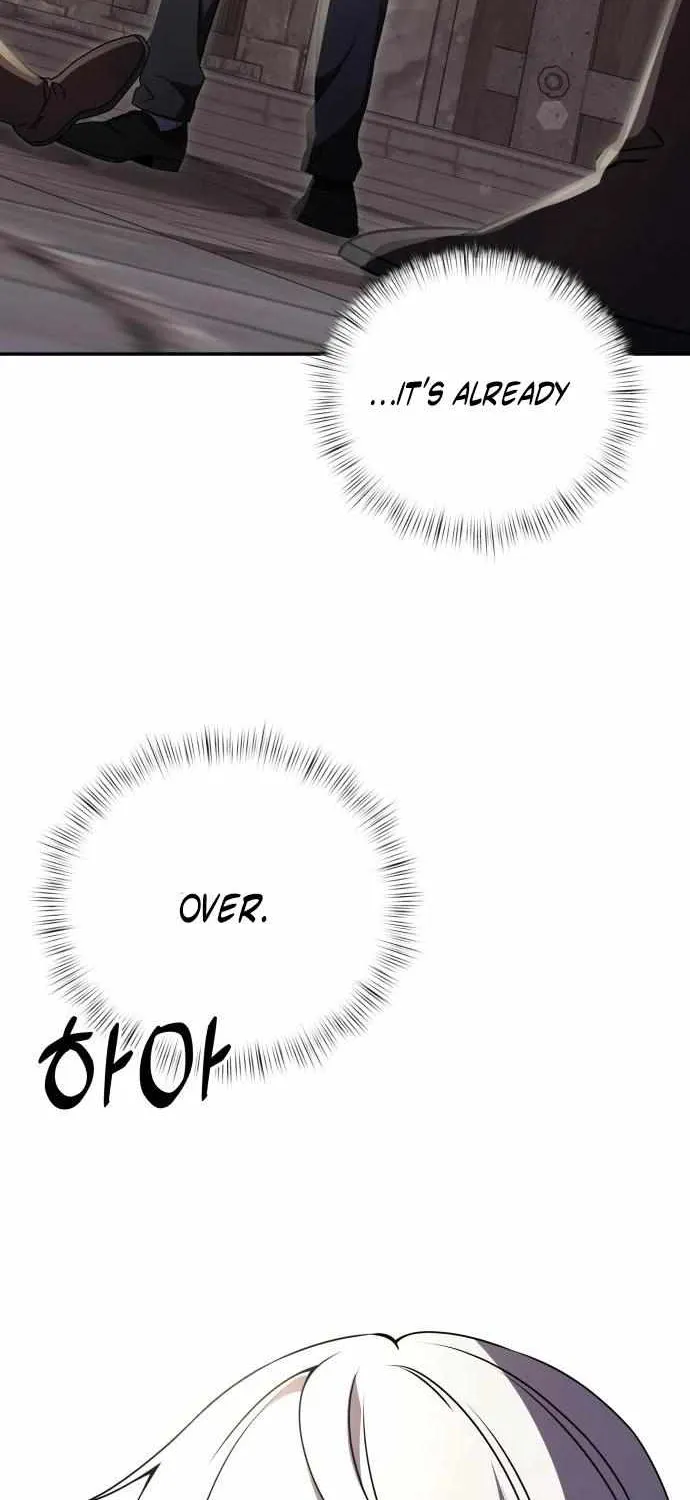 Terminally-Ill Genius Dark Knight Zinmanga X Chapter 7 Page 64
