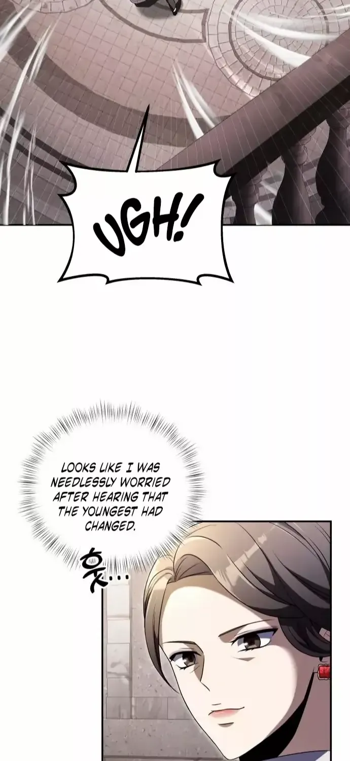 Terminally-Ill Genius Dark Knight Zinmanga X Chapter 6 Page 65