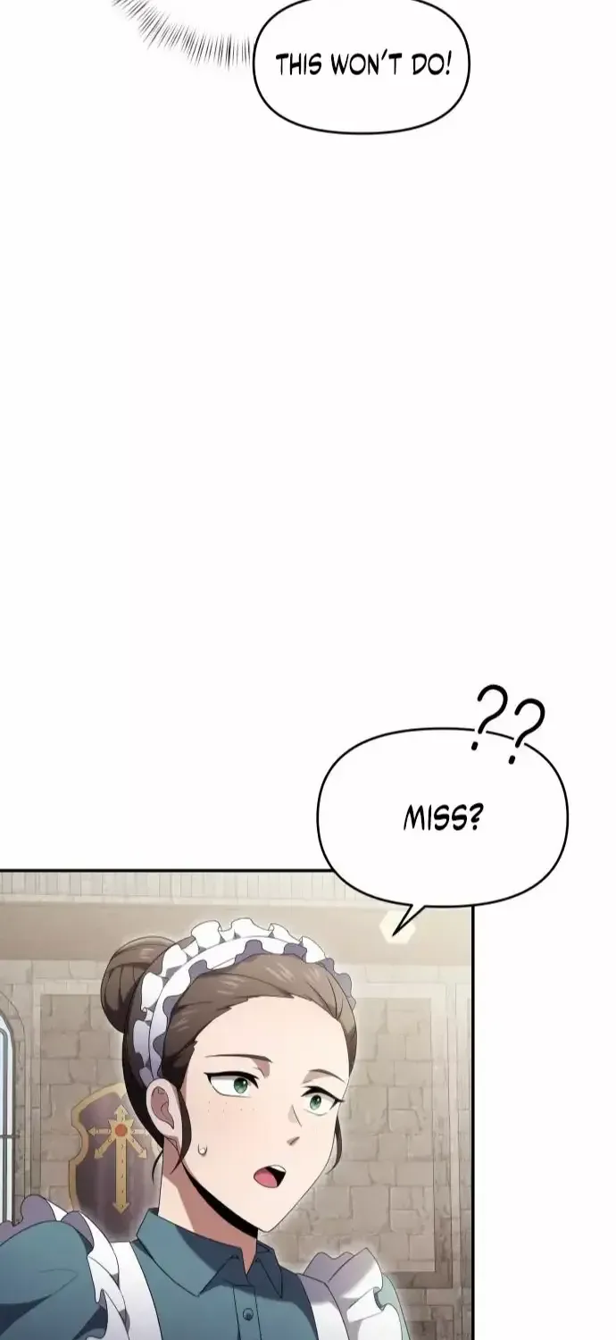 Terminally-Ill Genius Dark Knight Zinmanga X Chapter 5 Page 38