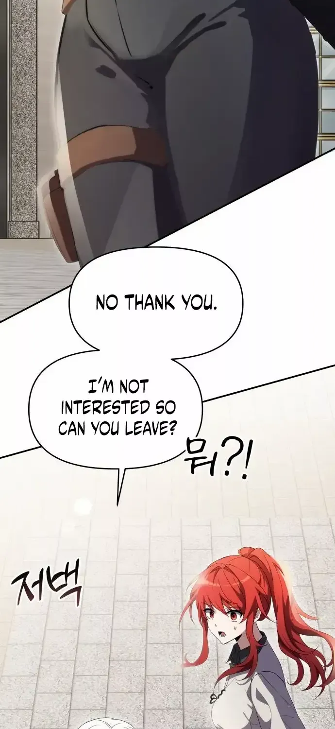 Terminally-Ill Genius Dark Knight Zinmanga X Chapter 5 Page 53