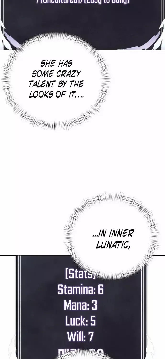 Terminally-Ill Genius Dark Knight Zinmanga X Chapter 5 Page 62