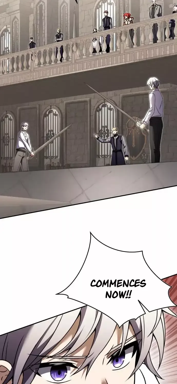 Terminally-Ill Genius Dark Knight Zinmanga X Chapter 5 Page 106