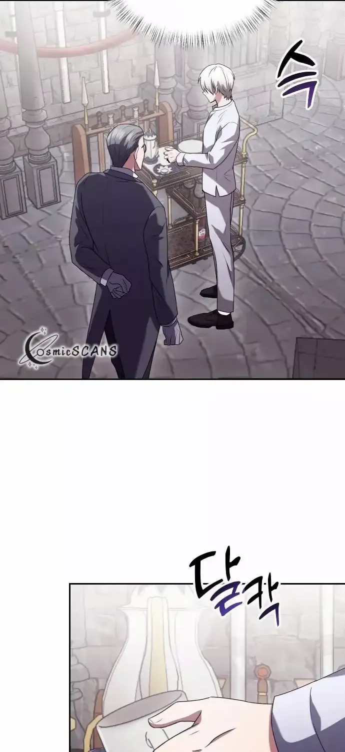Terminally-Ill Genius Dark Knight Zinmanga X Chapter 3 Page 61