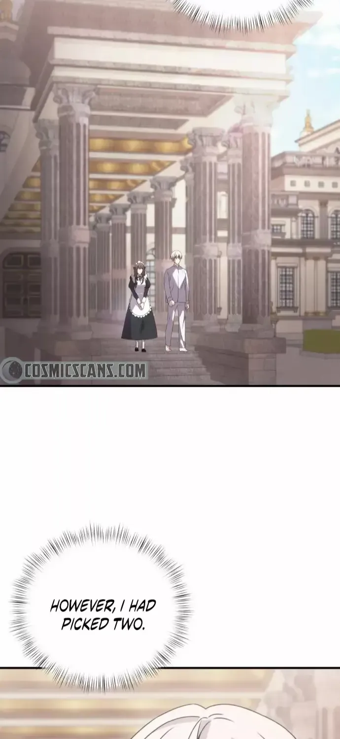 Terminally-Ill Genius Dark Knight Zinmanga X Chapter 2 Page 80