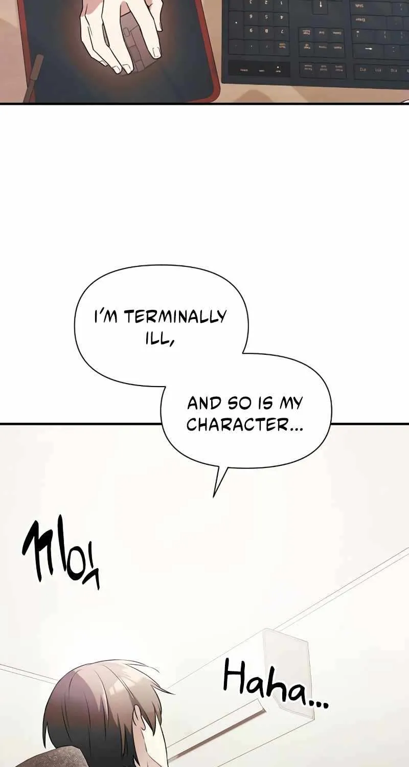 Terminally-Ill Genius Dark Knight Zinmanga X Chapter 1 Page 101