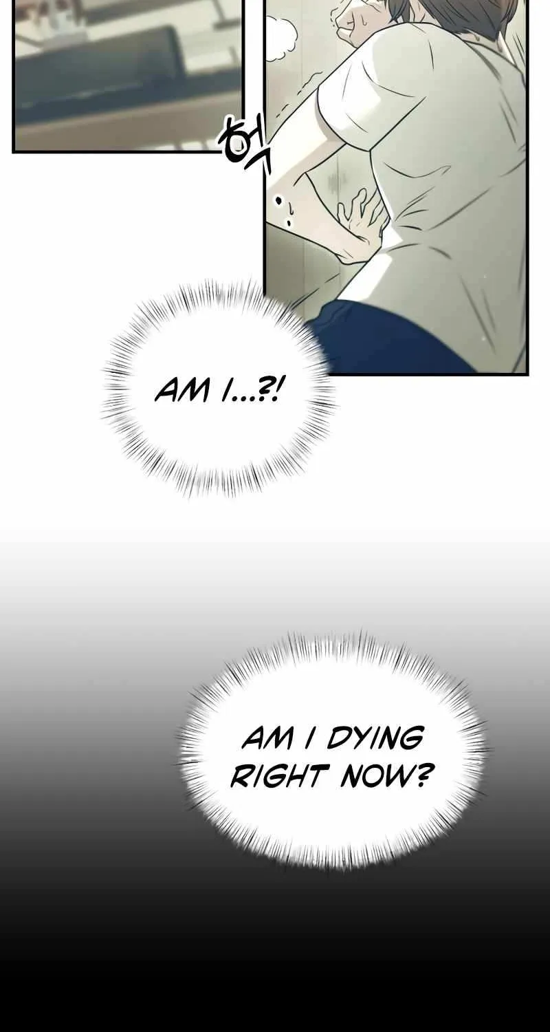 Terminally-Ill Genius Dark Knight Zinmanga X Chapter 1 Page 108