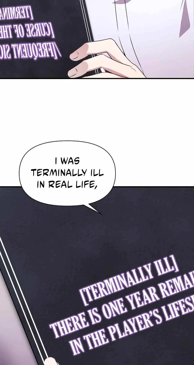 Terminally-Ill Genius Dark Knight Zinmanga X Chapter 1 Page 141