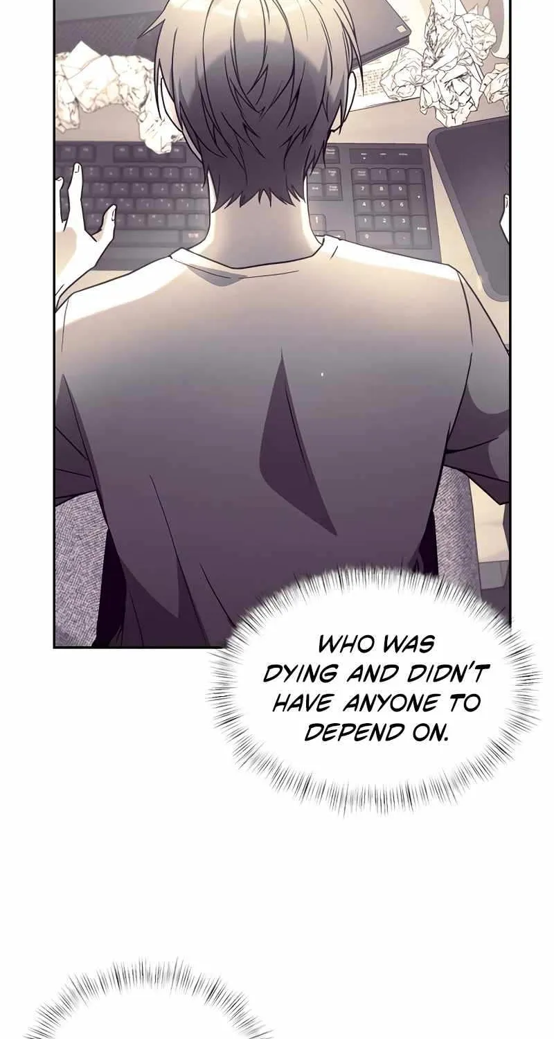 Terminally-Ill Genius Dark Knight Zinmanga X Chapter 1 Page 145