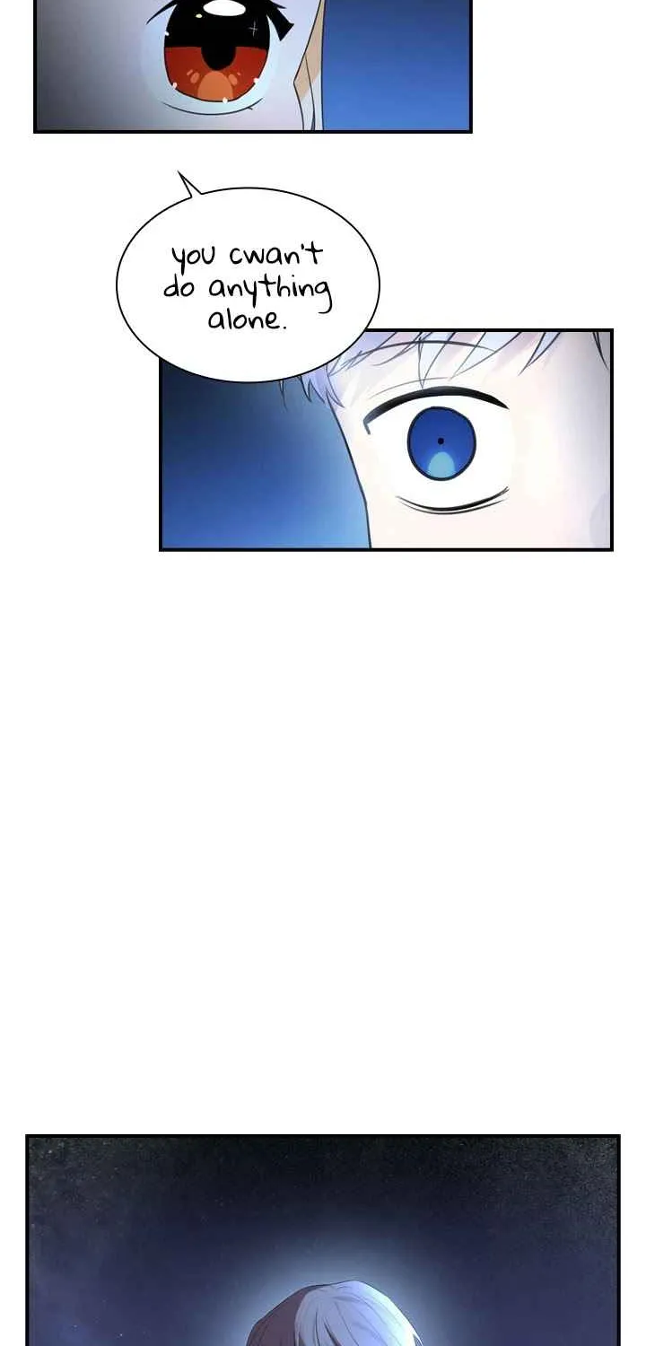 Youngest Princess Zinmanga X Chapter 27 Page 50
