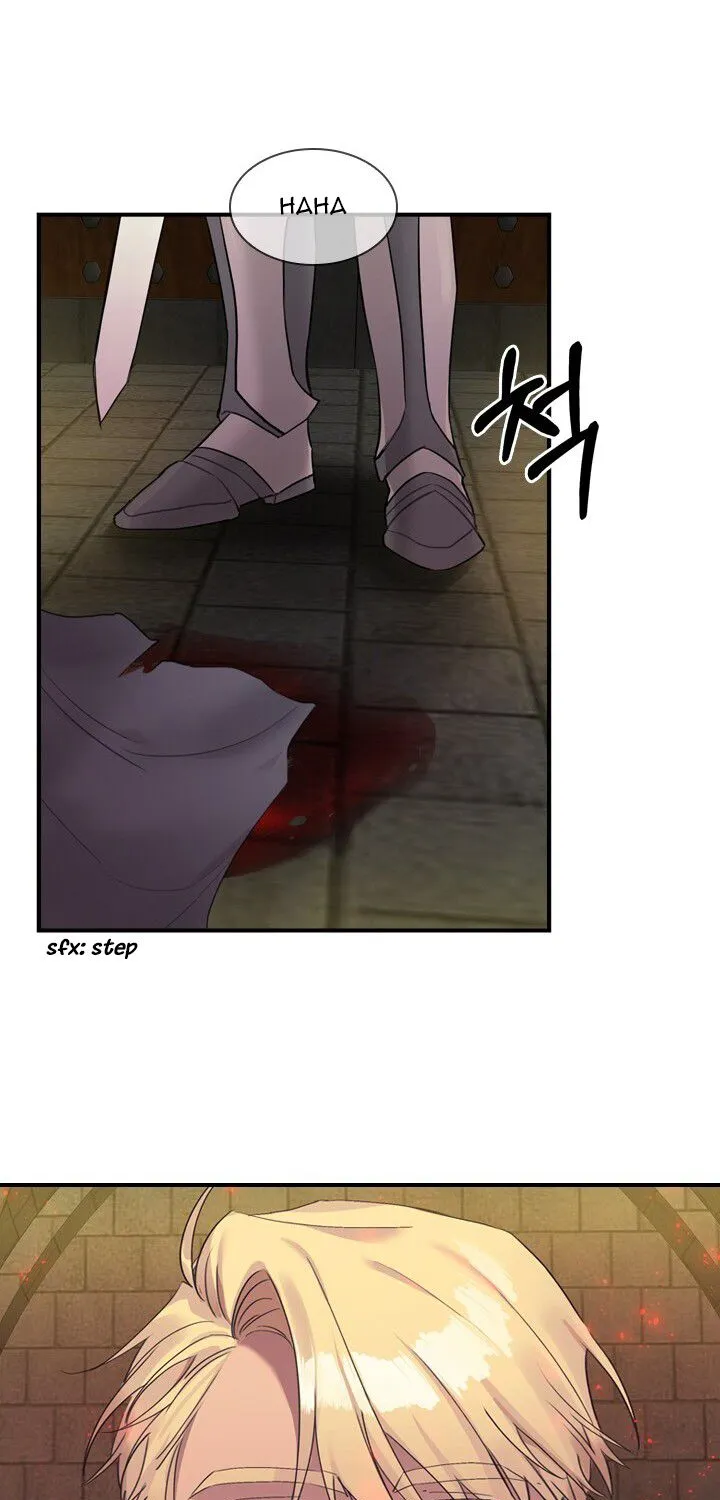 Youngest Princess Zinmanga X Chapter 15 Page 18