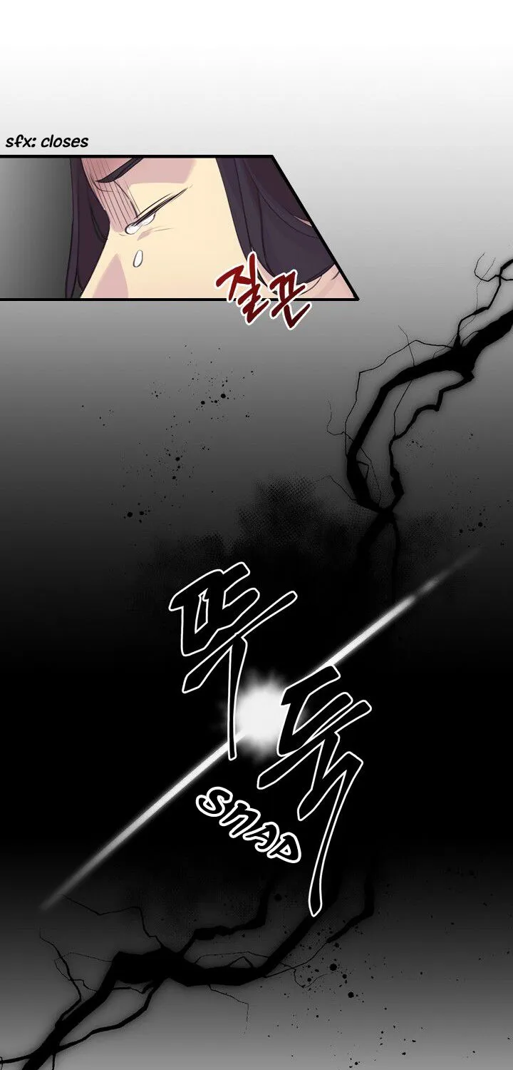 Youngest Princess Zinmanga X Chapter 15 Page 31