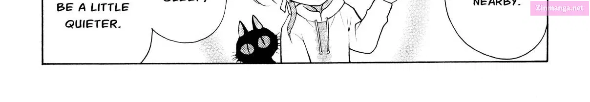 Koharu Hush-A-Bye Mayonaka No Kaunseraa Zinmanga X Chapter 2 Page 6