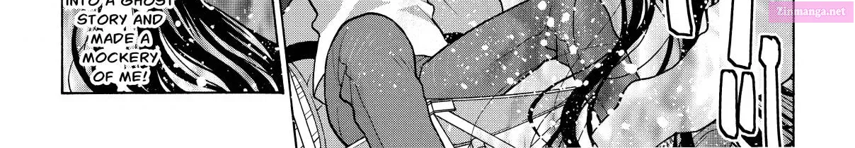 Koharu Hush-A-Bye Mayonaka No Kaunseraa Zinmanga X Chapter 2 Page 26
