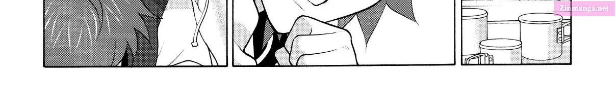 Koharu Hush-A-Bye Mayonaka No Kaunseraa Zinmanga X Chapter 2 Page 38