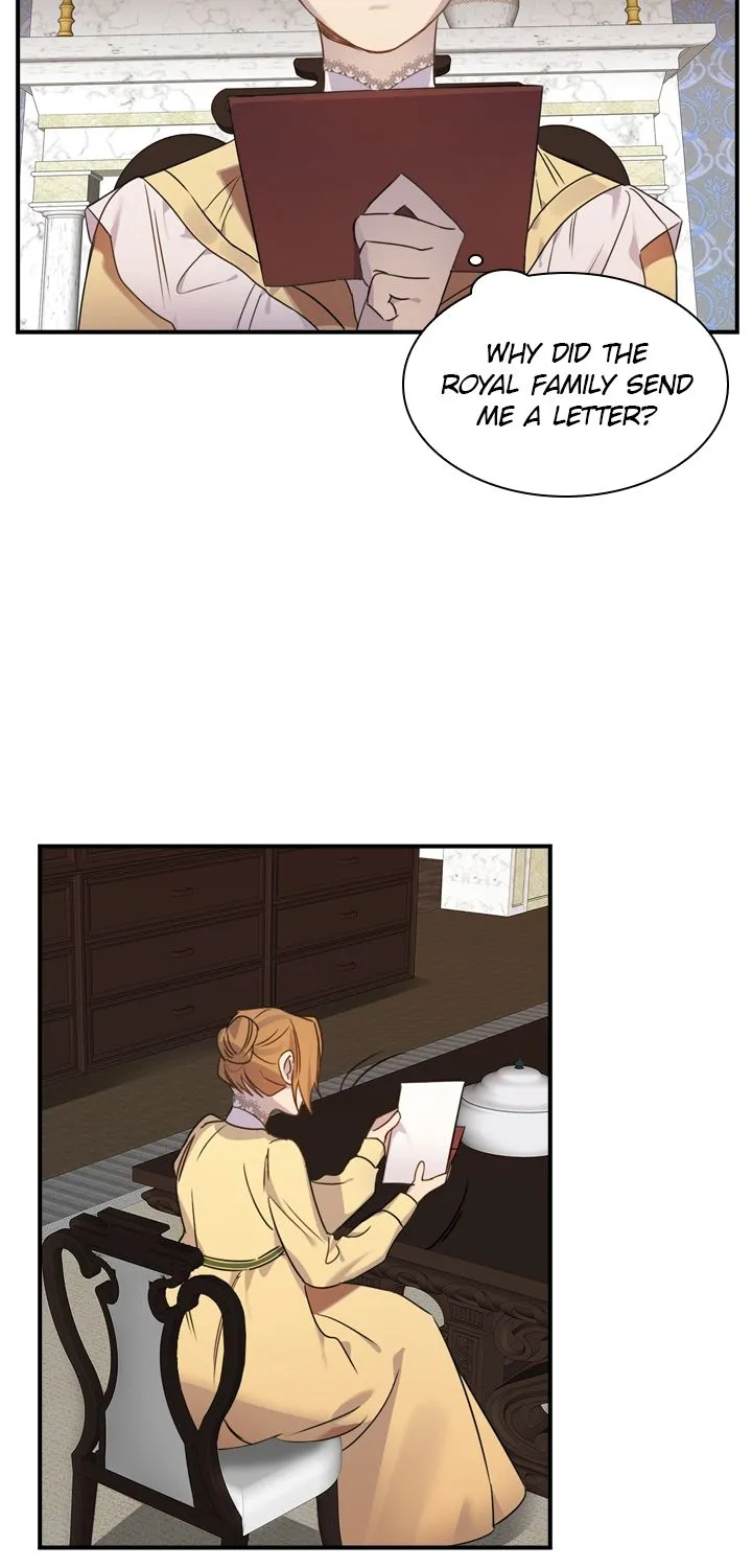 Youngest Princess Zinmanga X Chapter 11 Page 38