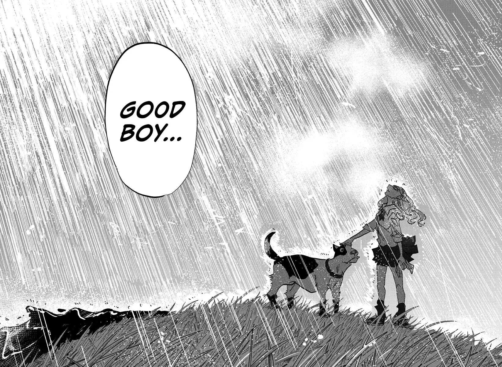 Taika No Risei Zinmanga X Chapter 1 Page 40