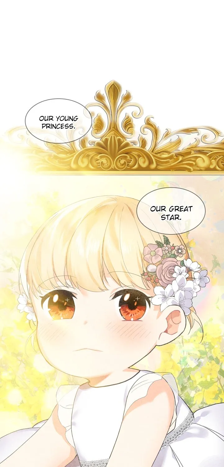 Youngest Princess Zinmanga X Chapter 7 Page 6