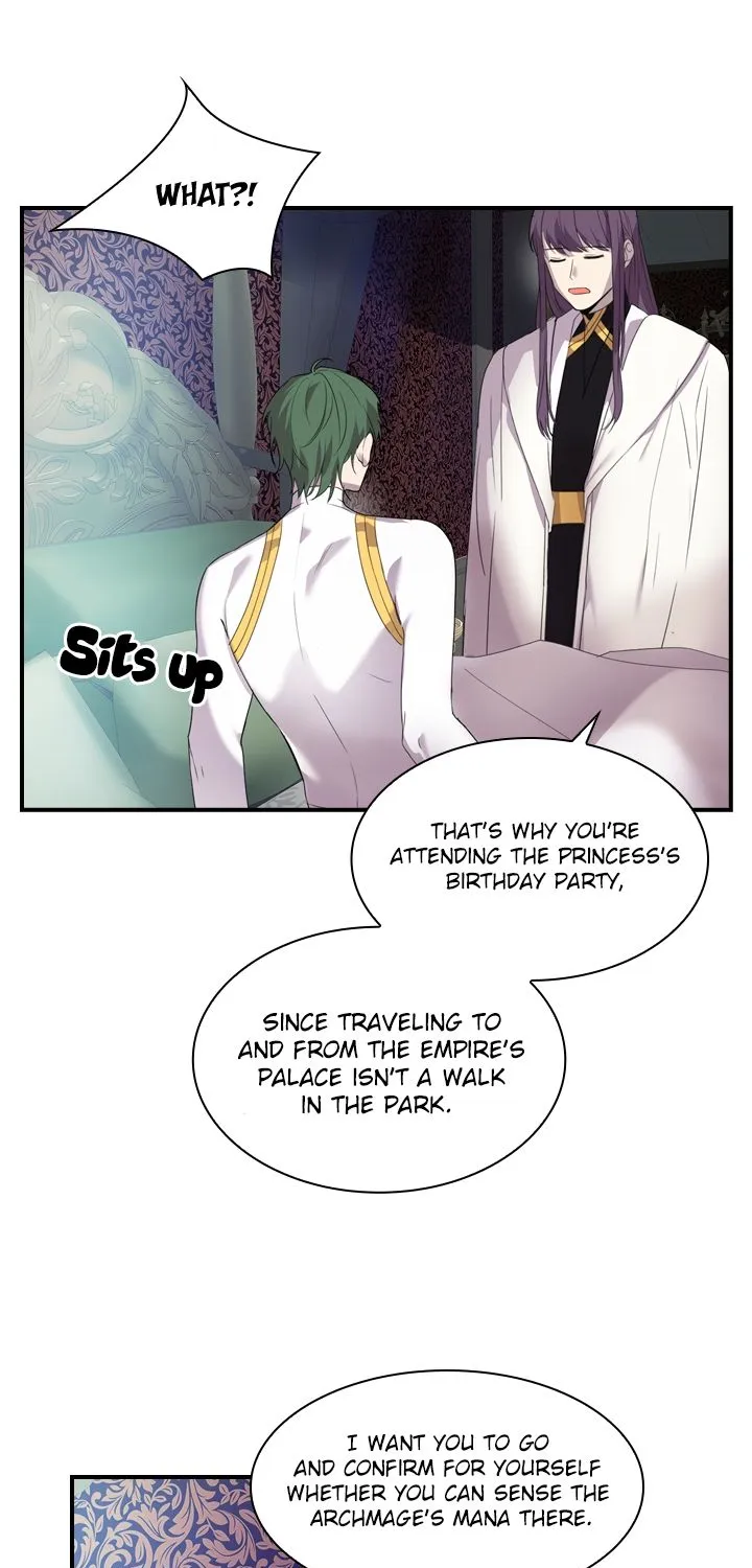 Youngest Princess Zinmanga X Chapter 7 Page 53