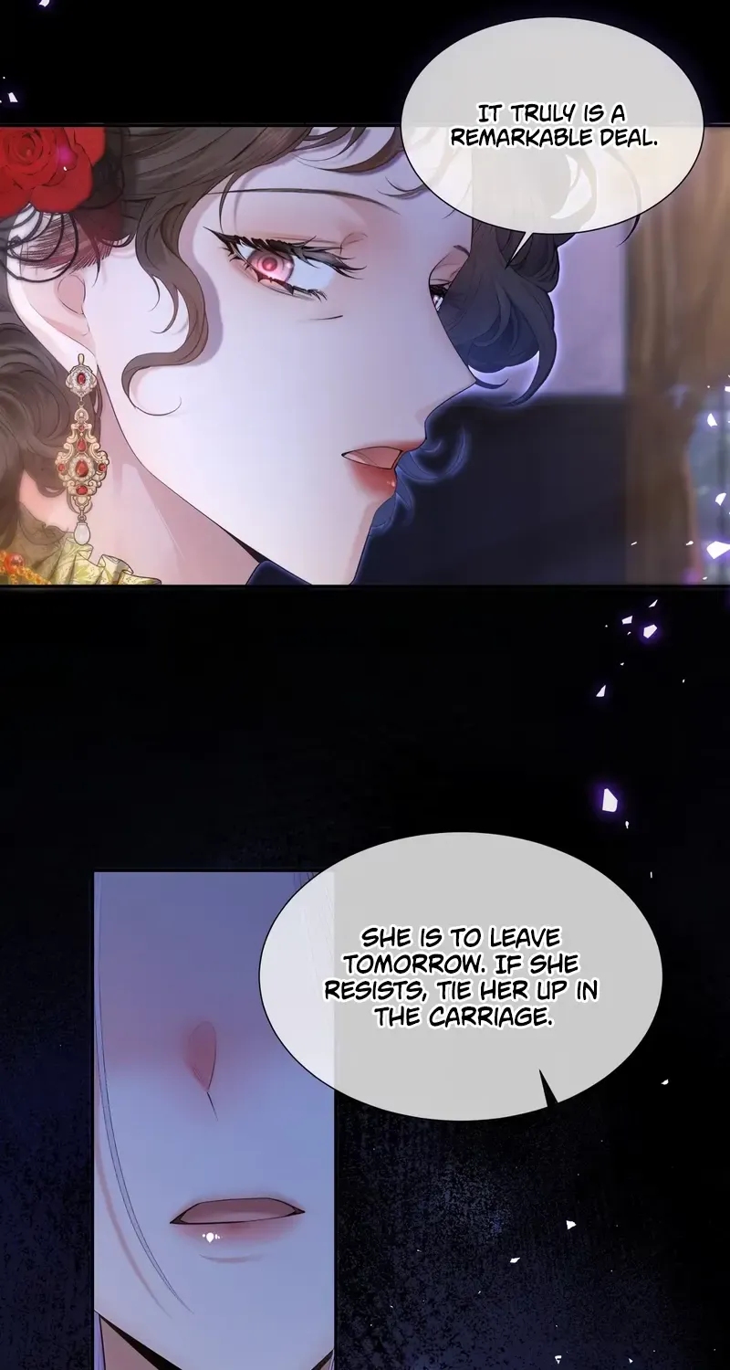 The Bride who Raises the Villainous Dragon Zinmanga X Chapter 1 Page 42