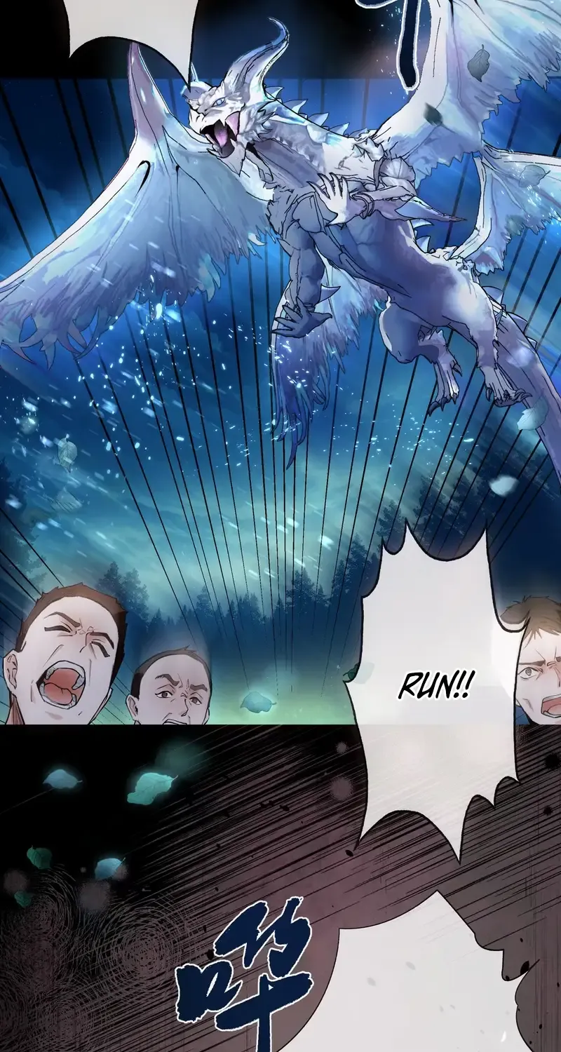 The Bride who Raises the Villainous Dragon Zinmanga X Chapter 1 Page 55