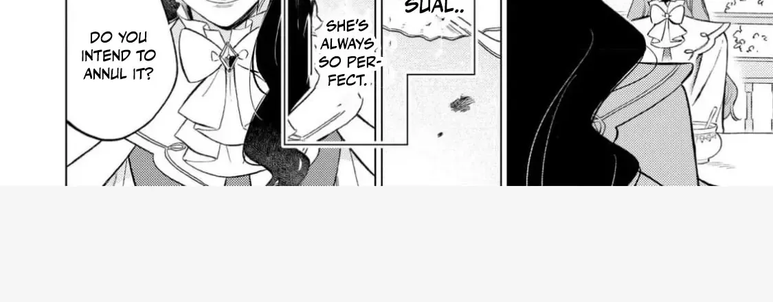 Ohitorisama Ni Wa Naremashita No De. Konyakusha Houchi-Chuu! Zinmanga X Chapter 3 Page 51