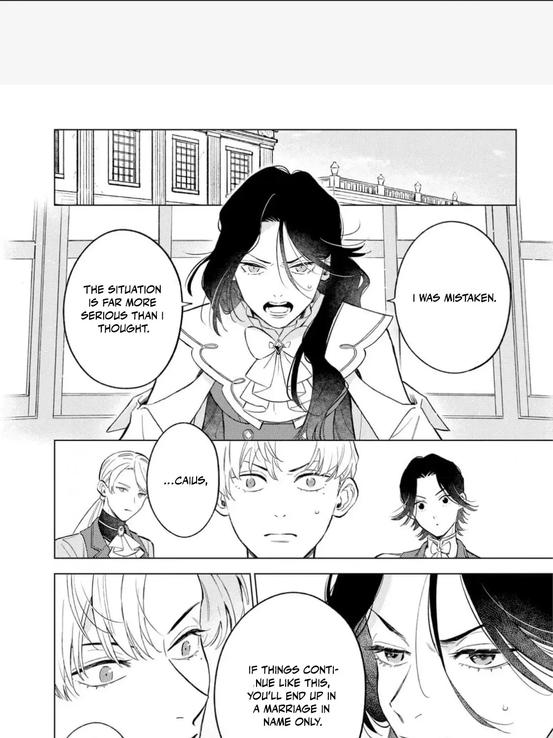 Ohitorisama Ni Wa Naremashita No De. Konyakusha Houchi-Chuu! Zinmanga X Chapter 3 Page 54