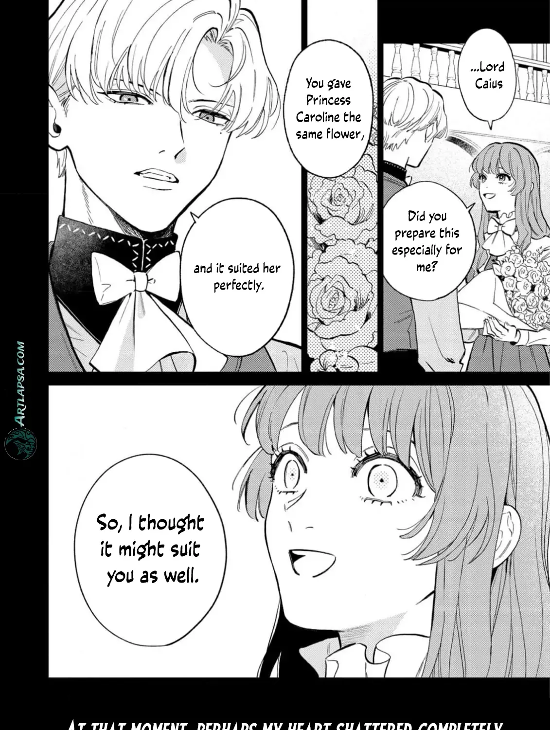 Ohitorisama Ni Wa Naremashita No De. Konyakusha Houchi-Chuu! Zinmanga X Chapter 1 Page 6