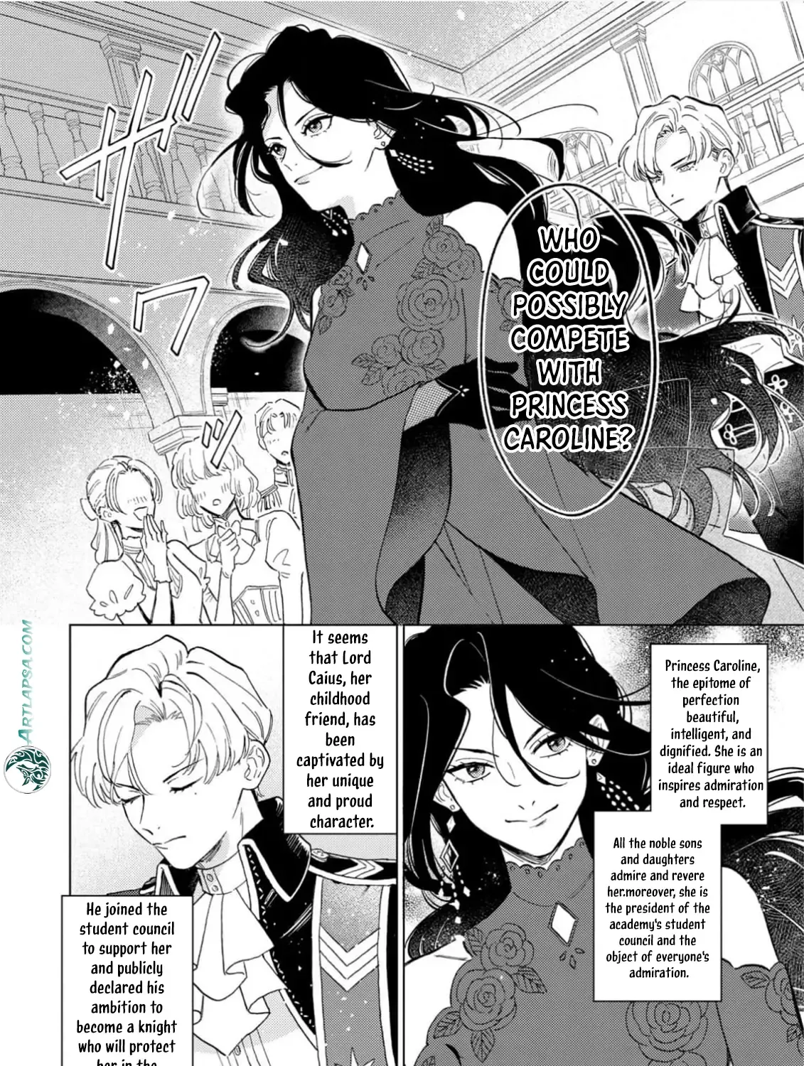 Ohitorisama Ni Wa Naremashita No De. Konyakusha Houchi-Chuu! Zinmanga X Chapter 1 Page 14