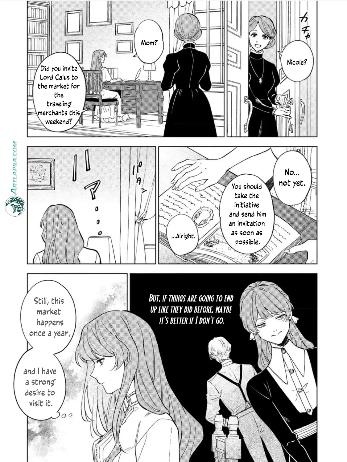 Ohitorisama Ni Wa Naremashita No De. Konyakusha Houchi-Chuu! Zinmanga X Chapter 1 Page 24