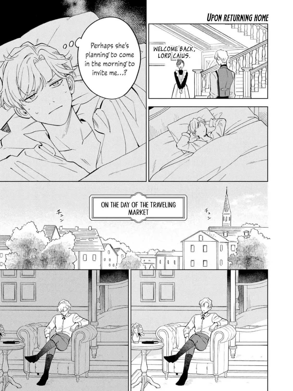 Ohitorisama Ni Wa Naremashita No De. Konyakusha Houchi-Chuu! Zinmanga X Chapter 1 Page 48