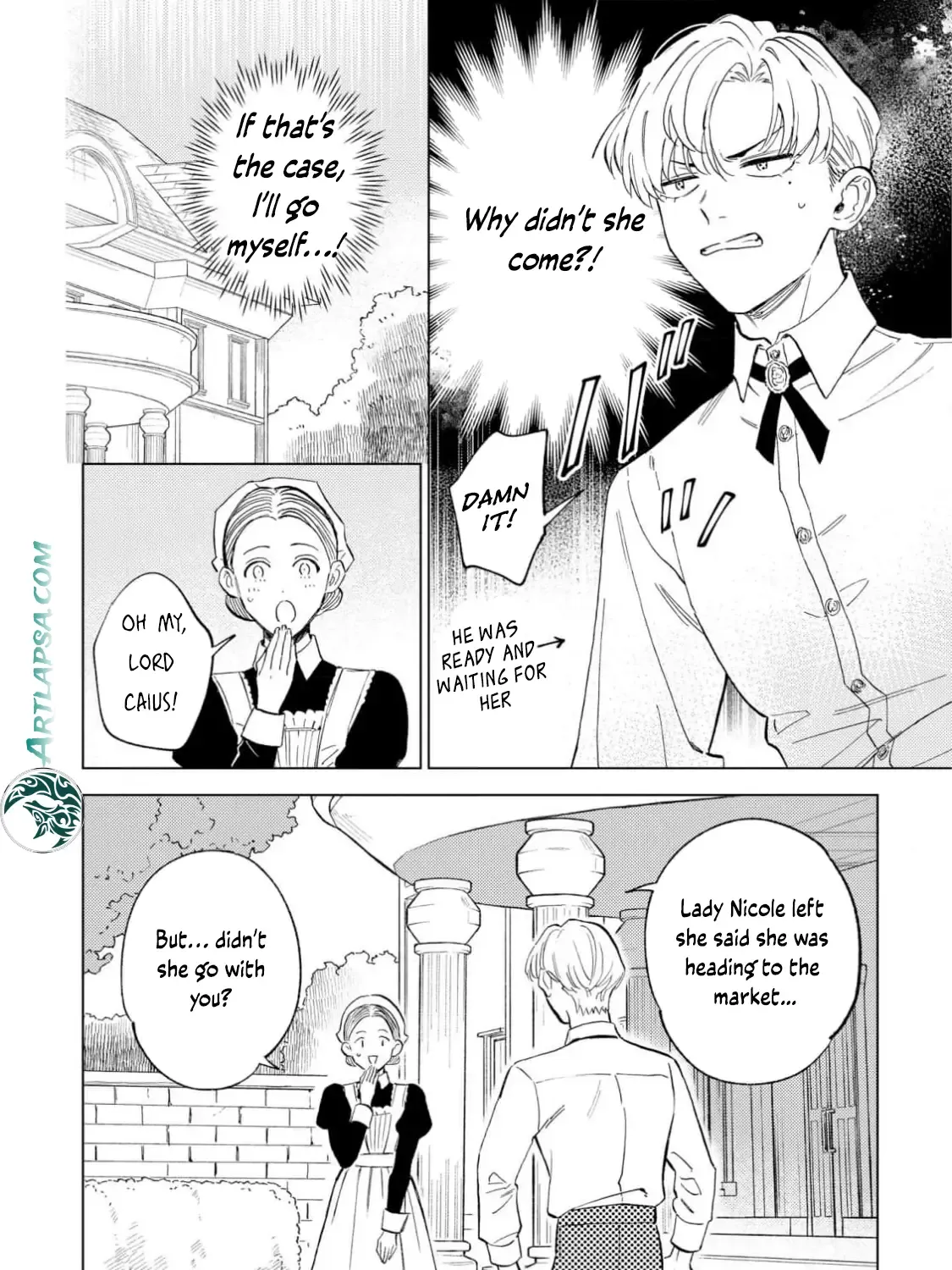 Ohitorisama Ni Wa Naremashita No De. Konyakusha Houchi-Chuu! Zinmanga X Chapter 1 Page 50