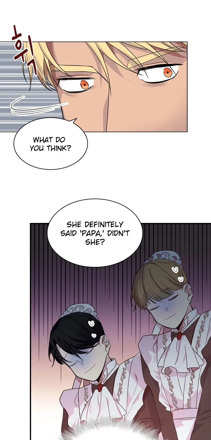 Youngest Princess Zinmanga X Chapter 6 Page 7
