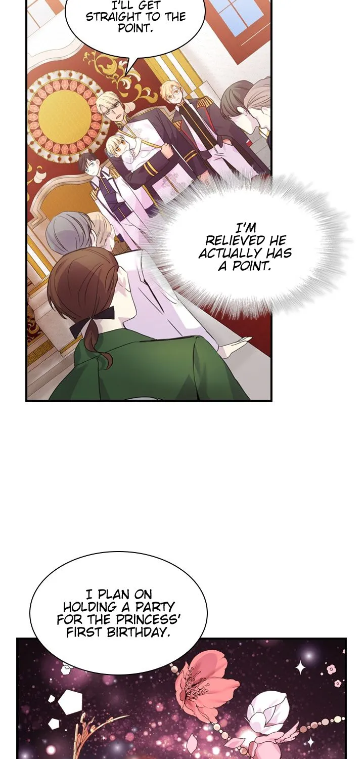 Youngest Princess Zinmanga X Chapter 6 Page 51