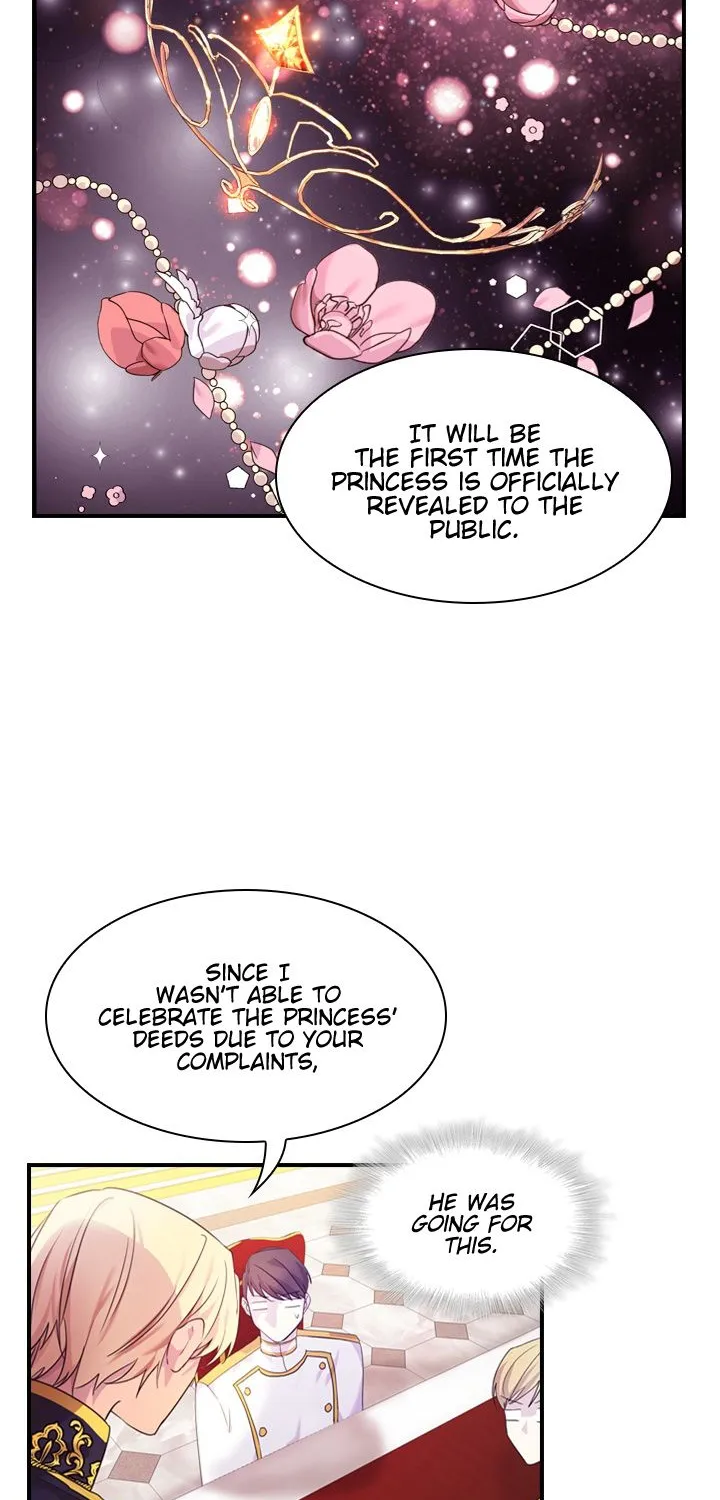 Youngest Princess Zinmanga X Chapter 6 Page 52