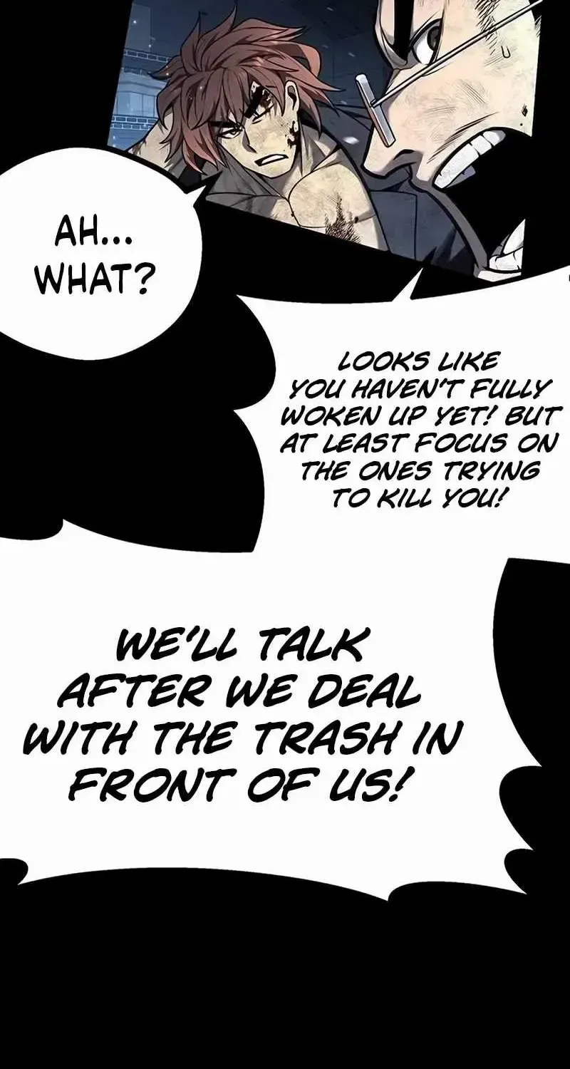 Festival Of Warriors Zinmanga X Chapter 13 Page 14