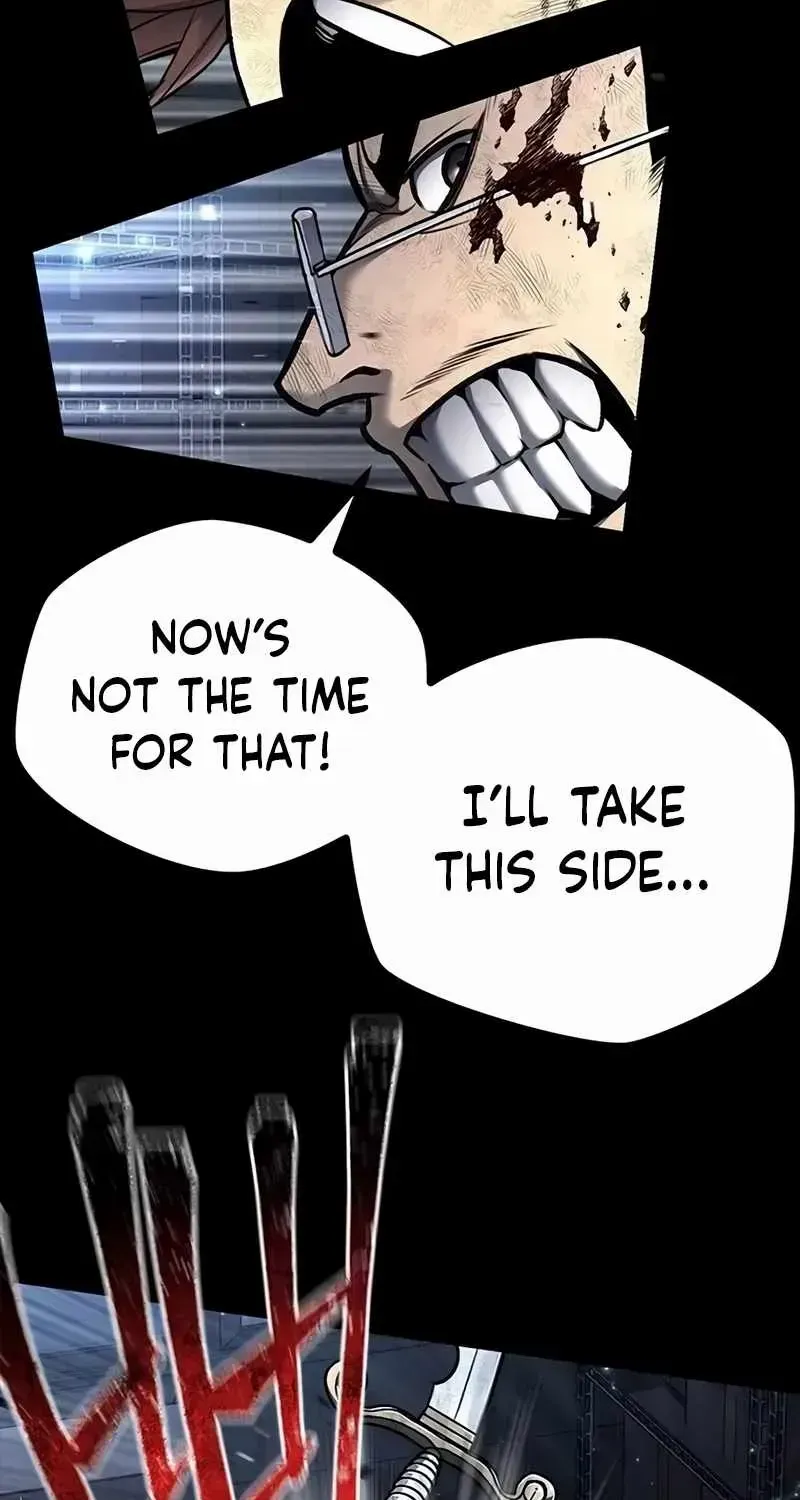 Festival Of Warriors Zinmanga X Chapter 13 Page 59